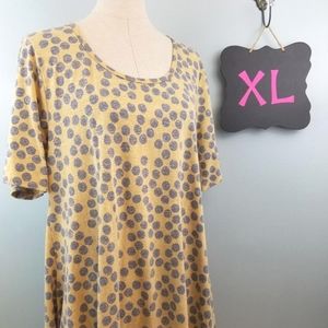 NWT LuLaRoe Perfect T